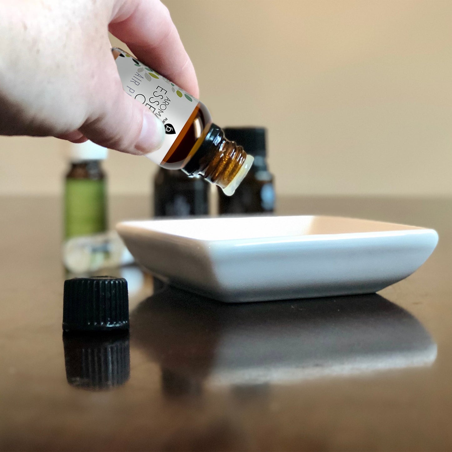Aromatherapy Essential Oils 14-Pack Gift Set-4
