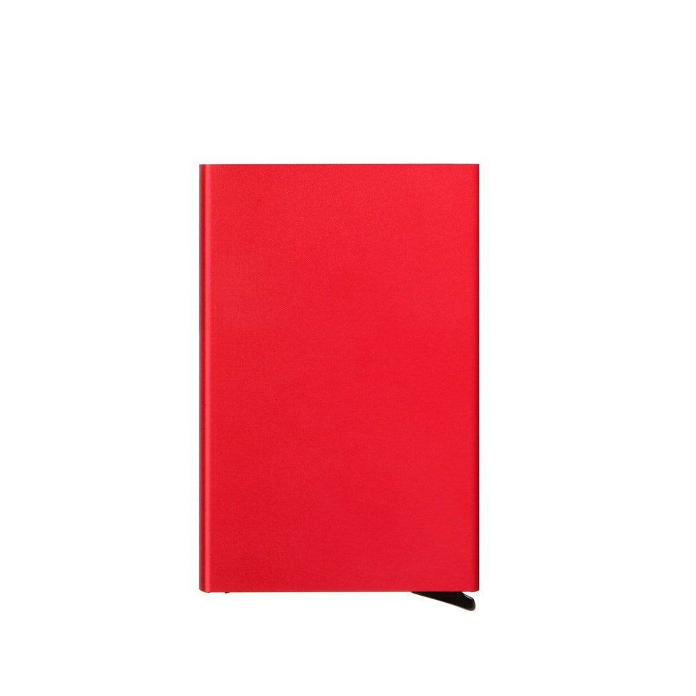 Messina - Minimalist Automatic RFID Protection Pop-Up Mechanism