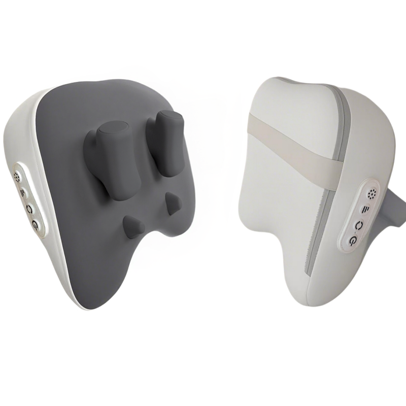 VELMORE - Pillow Neck & Shoulder Massager