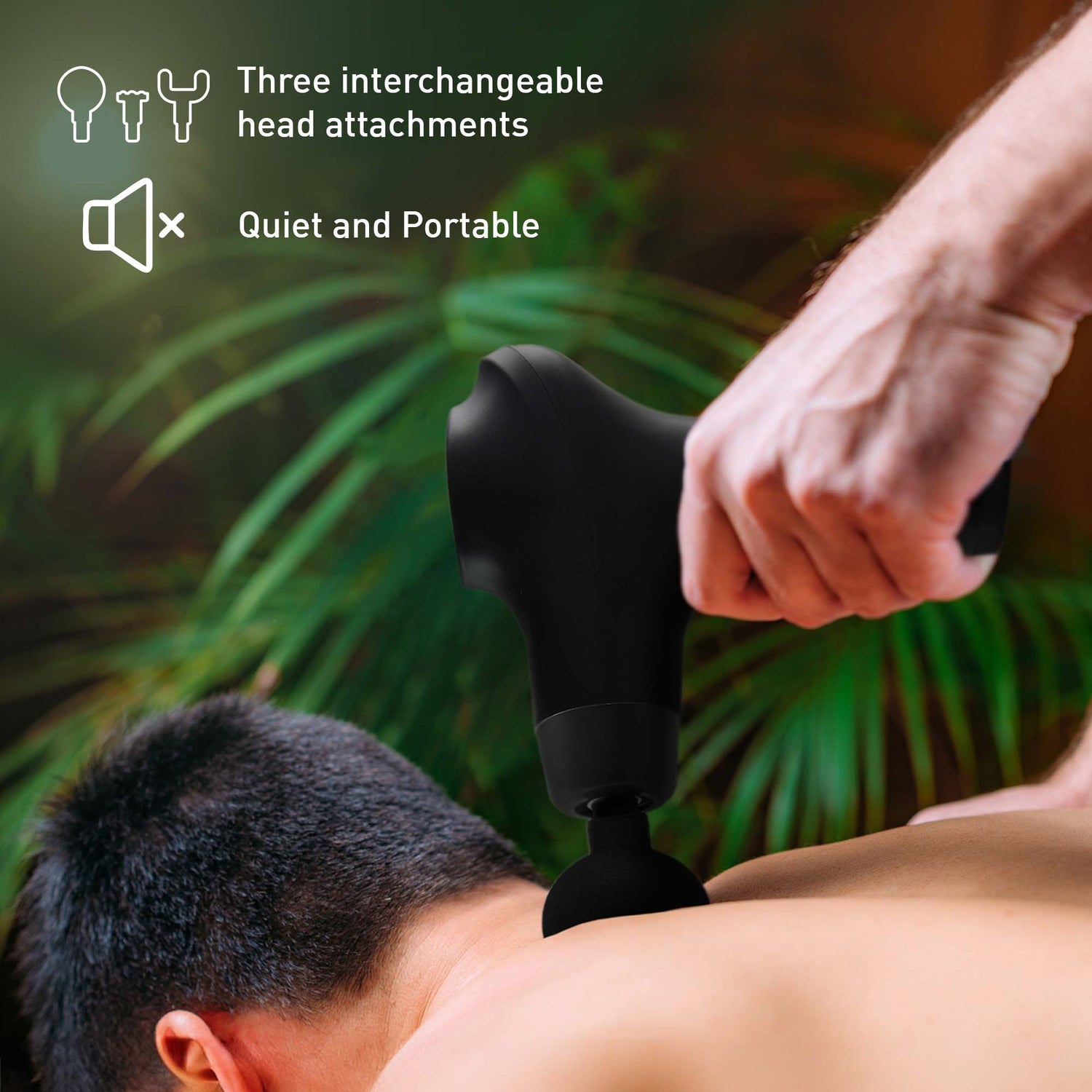 Massage and Spa