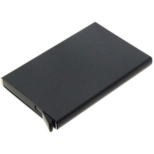 Messina - Minimalist Automatic RFID Protection Pop-Up Mechanism