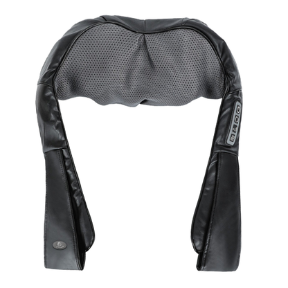 Pursonic 3D Shiatsu Heating Back and Neck Massager-1
