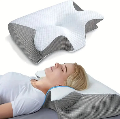 Cervical Memory Pillow