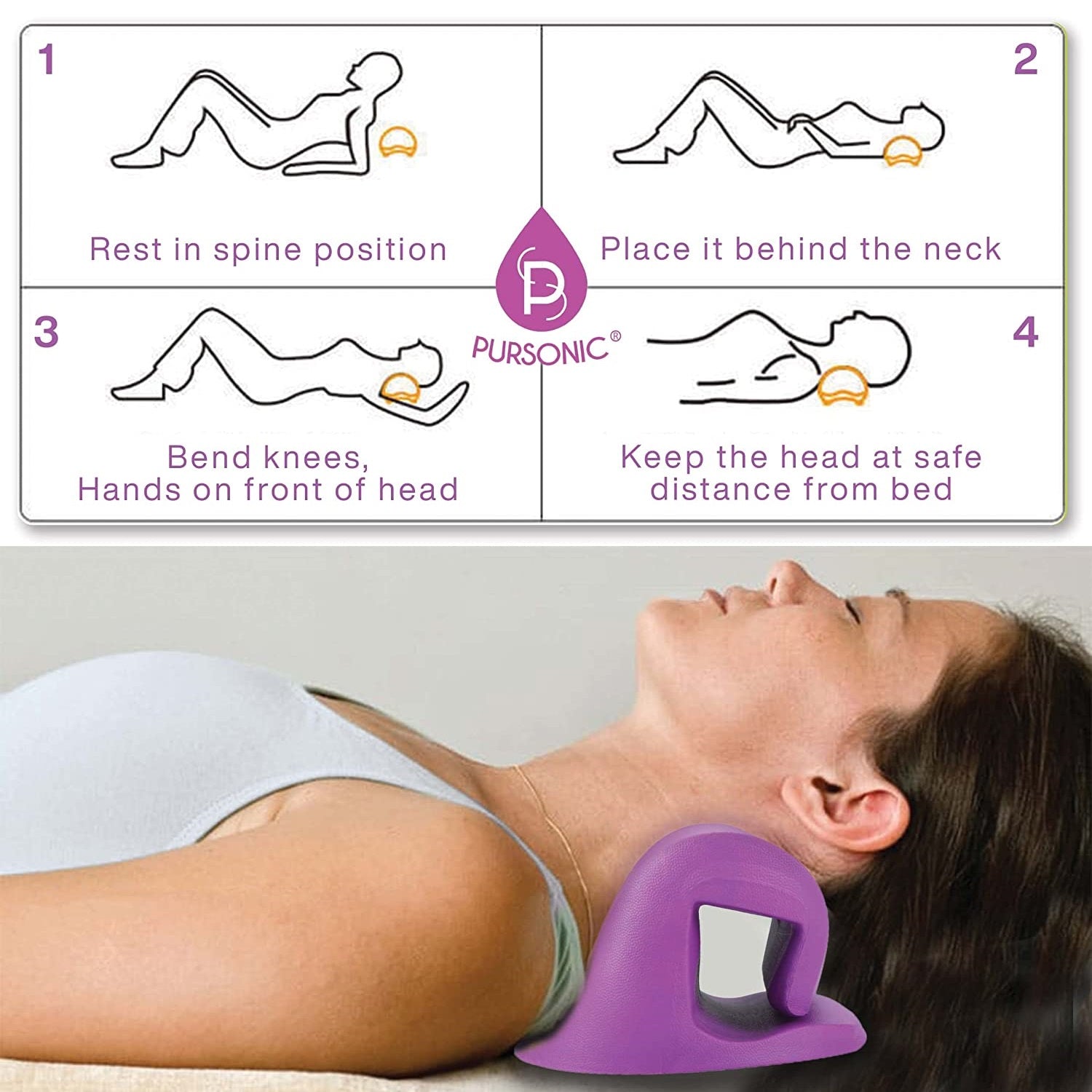 Neck and Shoulder Stretcher and Relaxer-4
