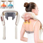 VELMORE - Neck & Shoulder Massager