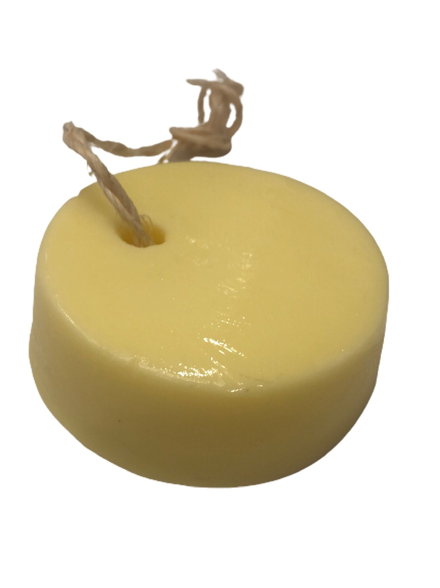 Reassuring Soap Bar. Wheat, Olive, and Almond Oil.-1