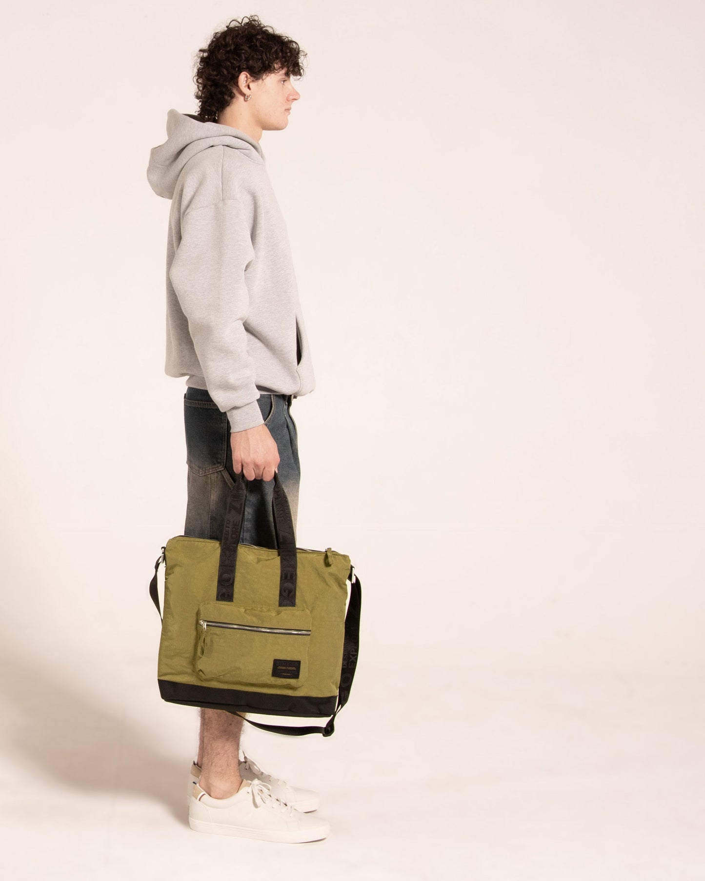 ICE LAPTOP TOTE-1