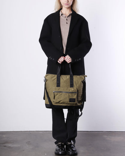 ICE LAPTOP TOTE-2