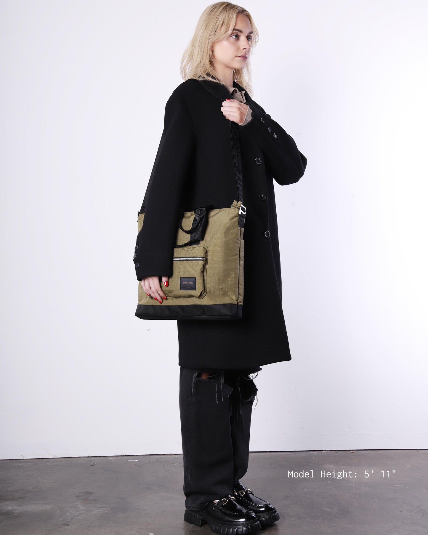ICE LAPTOP TOTE-3
