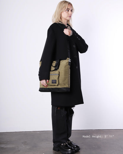 ICE LAPTOP TOTE-3