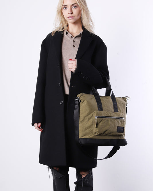 ICE LAPTOP TOTE-0