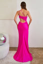 Sexy Fitted Cut Out Dress