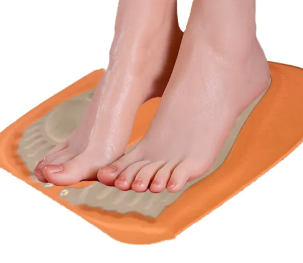 Foot & Calf Microcurrent Pulse Massager