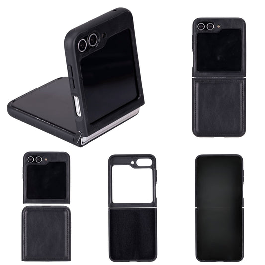 Miami Leather Samsung Galaxy Z Flip 6 Case