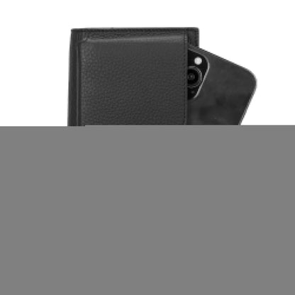 Riverton Women's Leather Wallet with Cell Phone Section-2