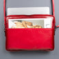 Seward Leather Laptop Bag with Shoulder Strap - MacBook Sleeve 14" & 16"