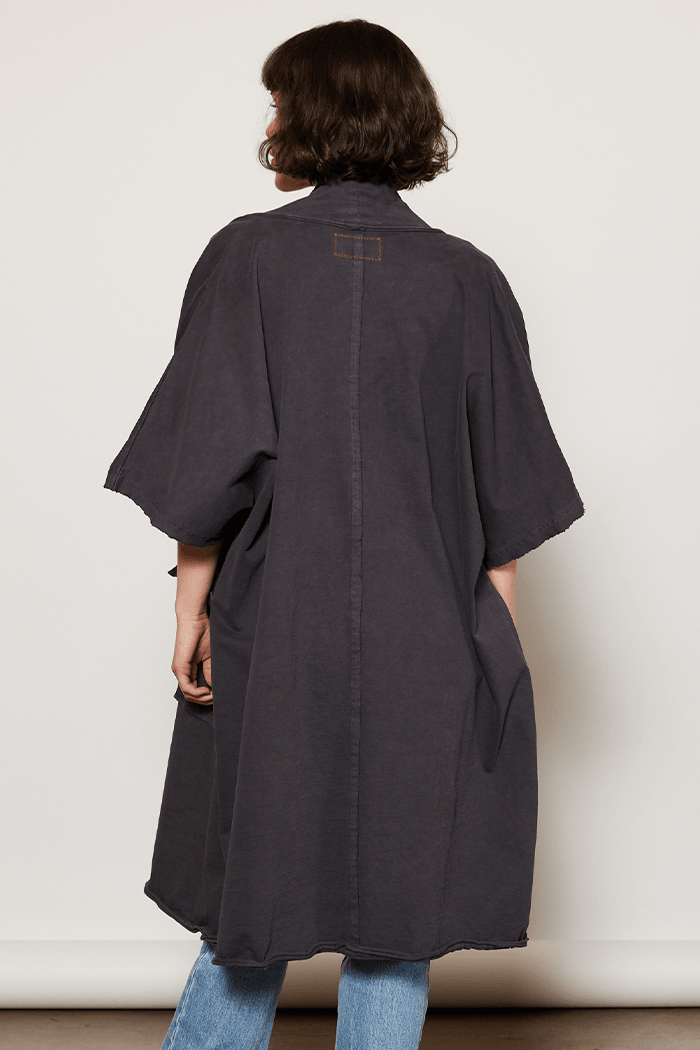 Black Jen Jacket-3
